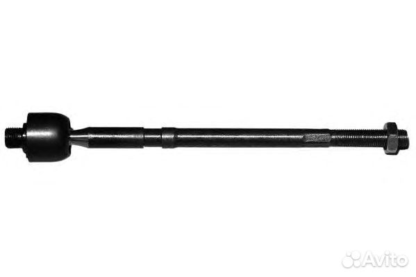 Рулевая тяга Daewoo Gentra Деталь центр