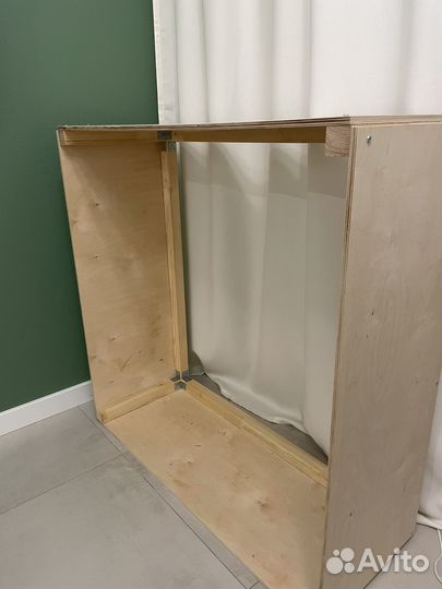 Родильный ящик для собак