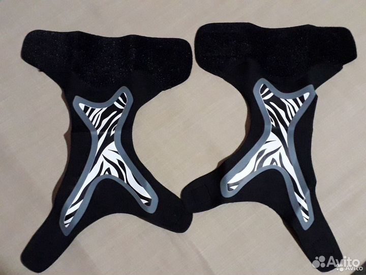 Суппорт голеностопа