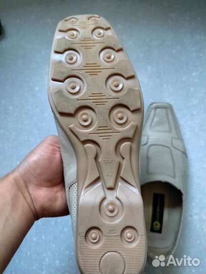 Туфли мужские 42 новые