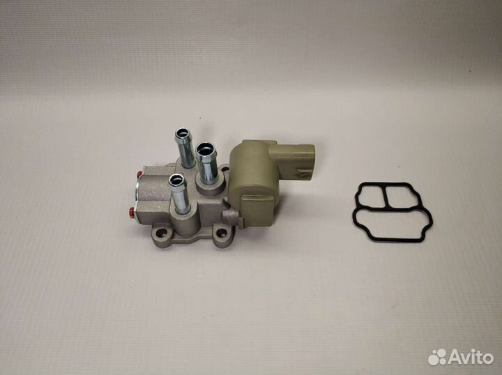 Клапан холостого хода Тойота 4AFE, 5AFE, 7AFE