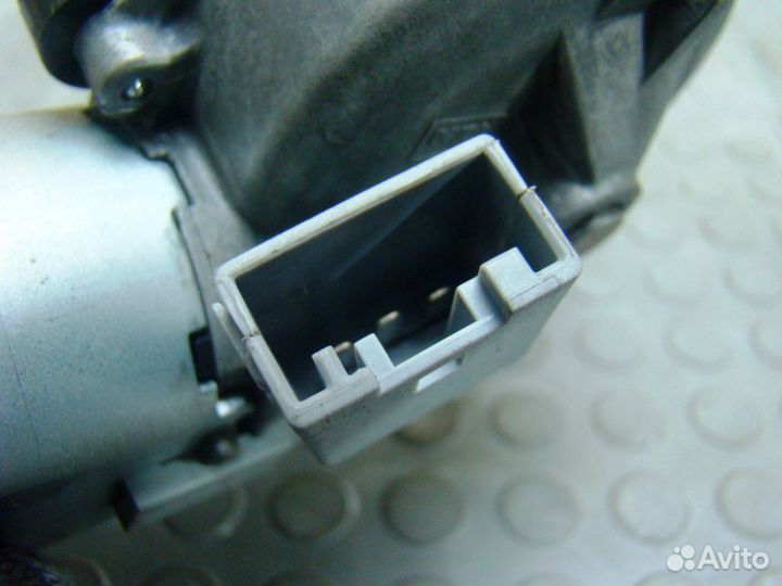 BMW X1 E84 Моторчик стеклоочистителя задний