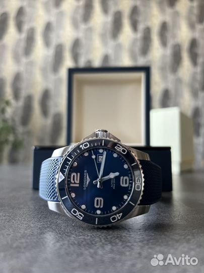 Часы longines