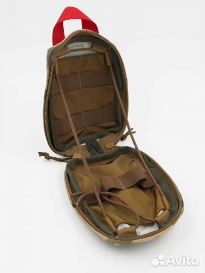 Аптечка тактическая отрывная