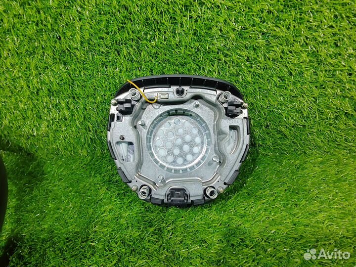 Руль mtech BMW F10 F11 m tech