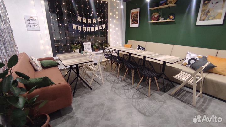 Аренда помещения для мероприятия