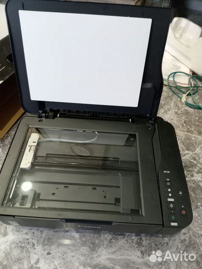 Принтер Canon pixma mp230