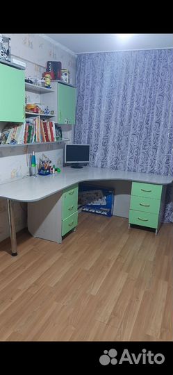 Мебель на 2 детей