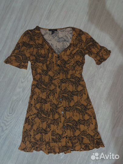 Вещи на лето 42-44