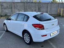 Chevrolet Cruze 1.8 MT, 2013, 156 500 км, с пробегом, цена 1 095 000 руб.