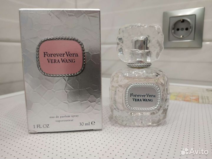 Духи vera wang