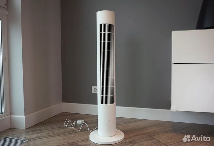 Вентилятор