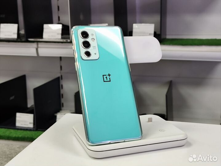 OnePlus 9RT, 12/256 ГБ