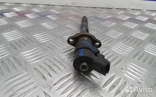 Форсунка дизельная ford focus 2 (3BL09AL02)