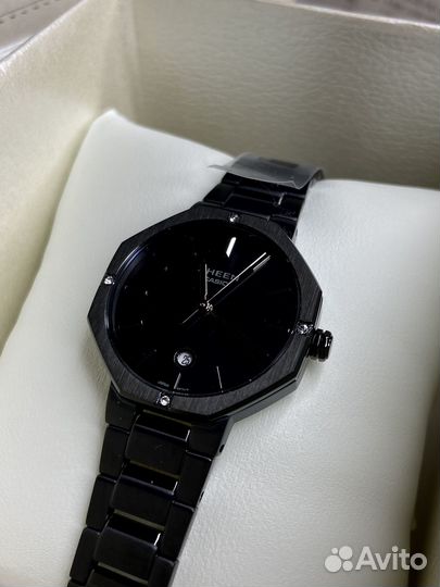 Часы женские Casio Sheen SHE-4543BD