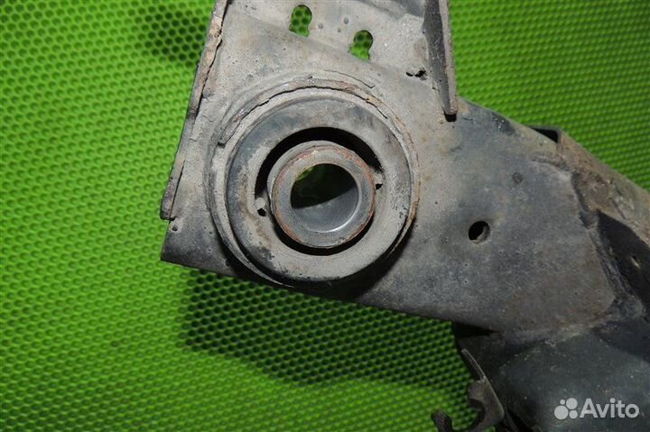 Балка подвески задняя Nissan Teana J31 VQ23DE 2002