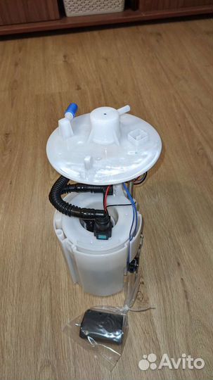 Топливный насос Hyundai Kia