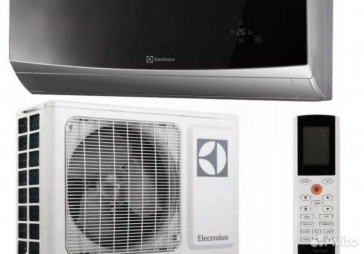 Кондиционер с Доставкой и Установкой