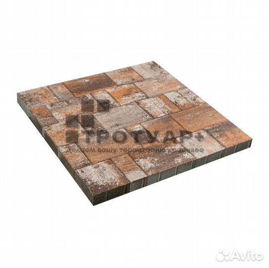 Тротуарная плитка