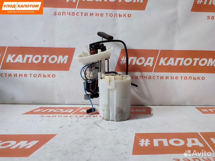 Насос топливный в бак Audi A4 B8/8K 2009