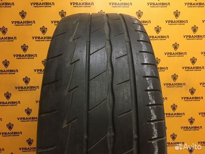 Bridgestone Potenza RE003 Adrenalin 215/60 R16