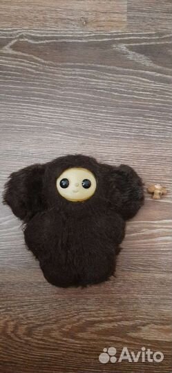 Чебурашка СССР 85 год