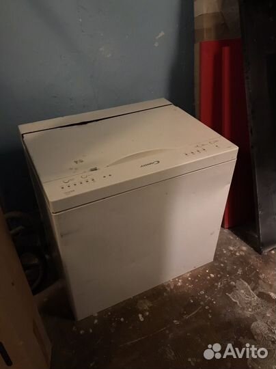 Посудомоечная машина Candy AAA Class на запчасти