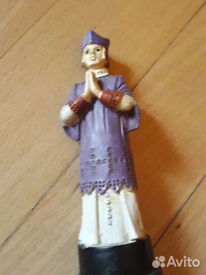 Шахматы подарочные-сувенирные.Крестоносцы