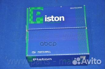 Поршень STD Hyundai Sonata Ef 04 pxmsa042A