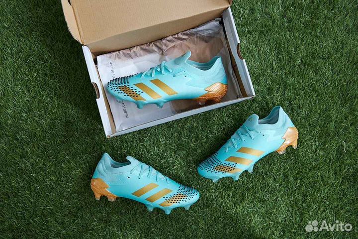 Бутсы adidas Predator Mutator