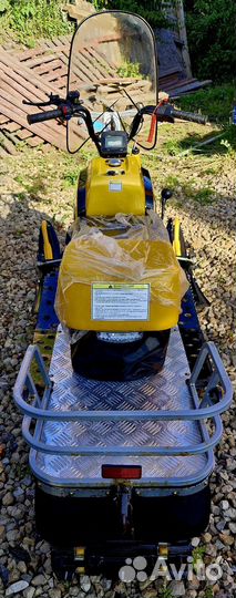 Динго 150 пробег 650км