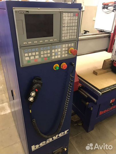 Ремонт и пусконаладка станков в том числе с чпу