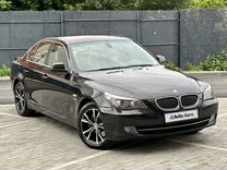 BMW 5 серия 3.0 AT, 2009, 276 000 км, с пробегом, цена 1 150 000 руб.