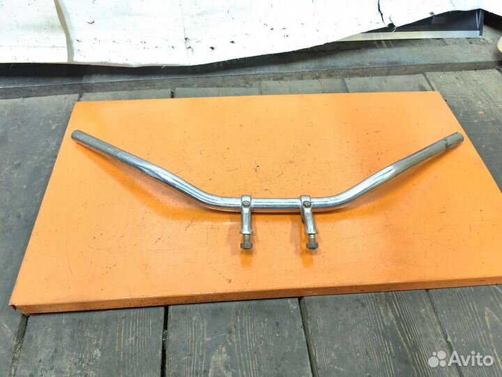 Оригинальный руль Урал