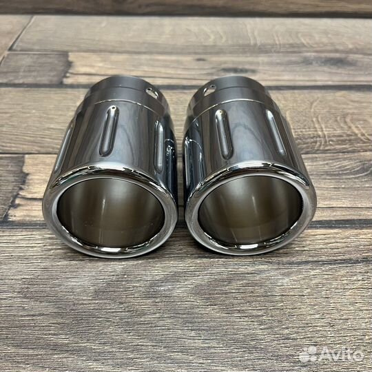 Концы глушителей Harley Davidson screamin eagle