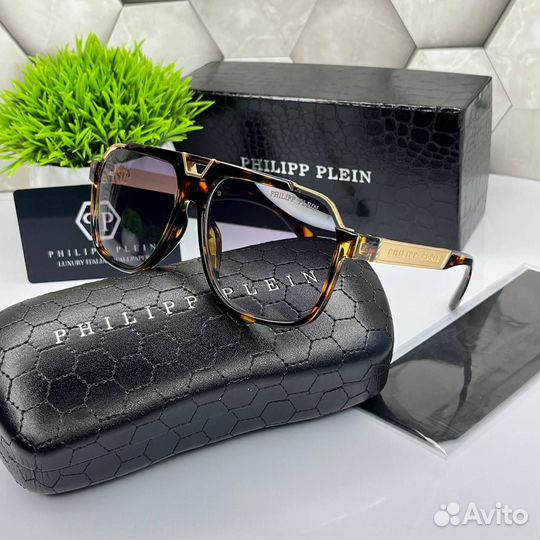 Солнцезащитные очки Philipp pleyn uniseks