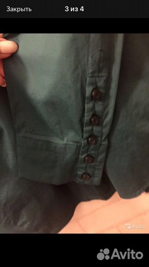 Женские вещи