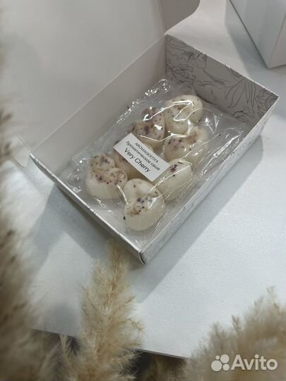 Ароматический диффузор aromagestia