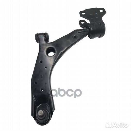 Рычаг подвески, левый нижний (Старый cqmz13L) C