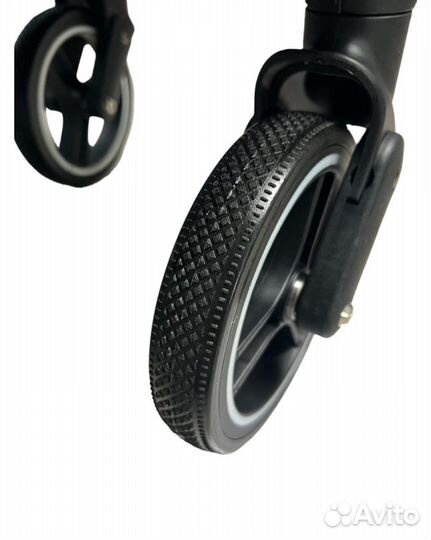 Прогулочная коляска Babalo классик, розовый