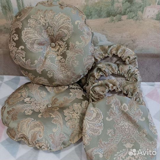 Подушка сидушка