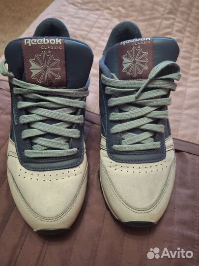 Кроссовки женские reebok classic оригинал