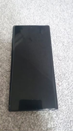 Samsung Galaxy Note 10+, 12/512 ГБ