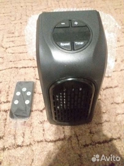 Обогреватель электрический