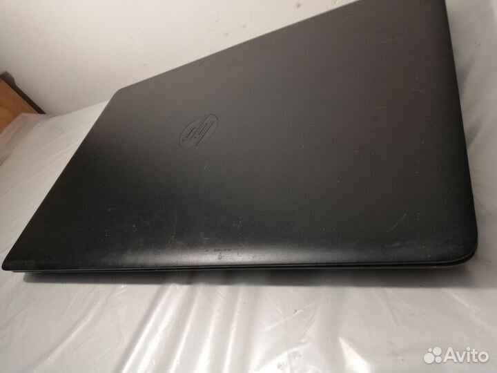 Игровой ноутбук HP Probook 470 G1