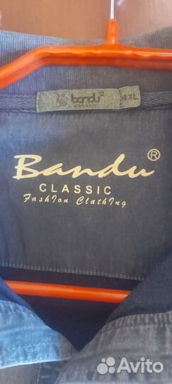 Поло мужское 60 размера на рост 2 метра