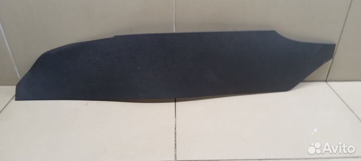 Накладка декоративная Yeti 2009