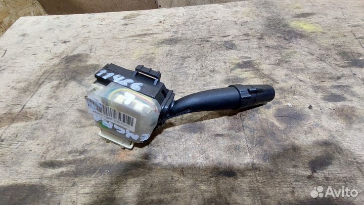 Переключатель поворотов Geely Emgrand EC7