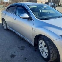 Mazda 6 2.0 AT, 2008, 152 288 км, с пробегом, цена 850 000 руб.