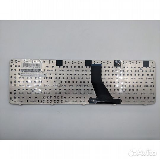 Клавиатура MP-07F13SU-442, 904d007c0r, HP G70, Com